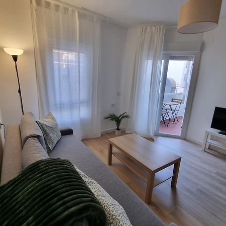 Apartamento Playa Victoria I Кадис Экстерьер фото