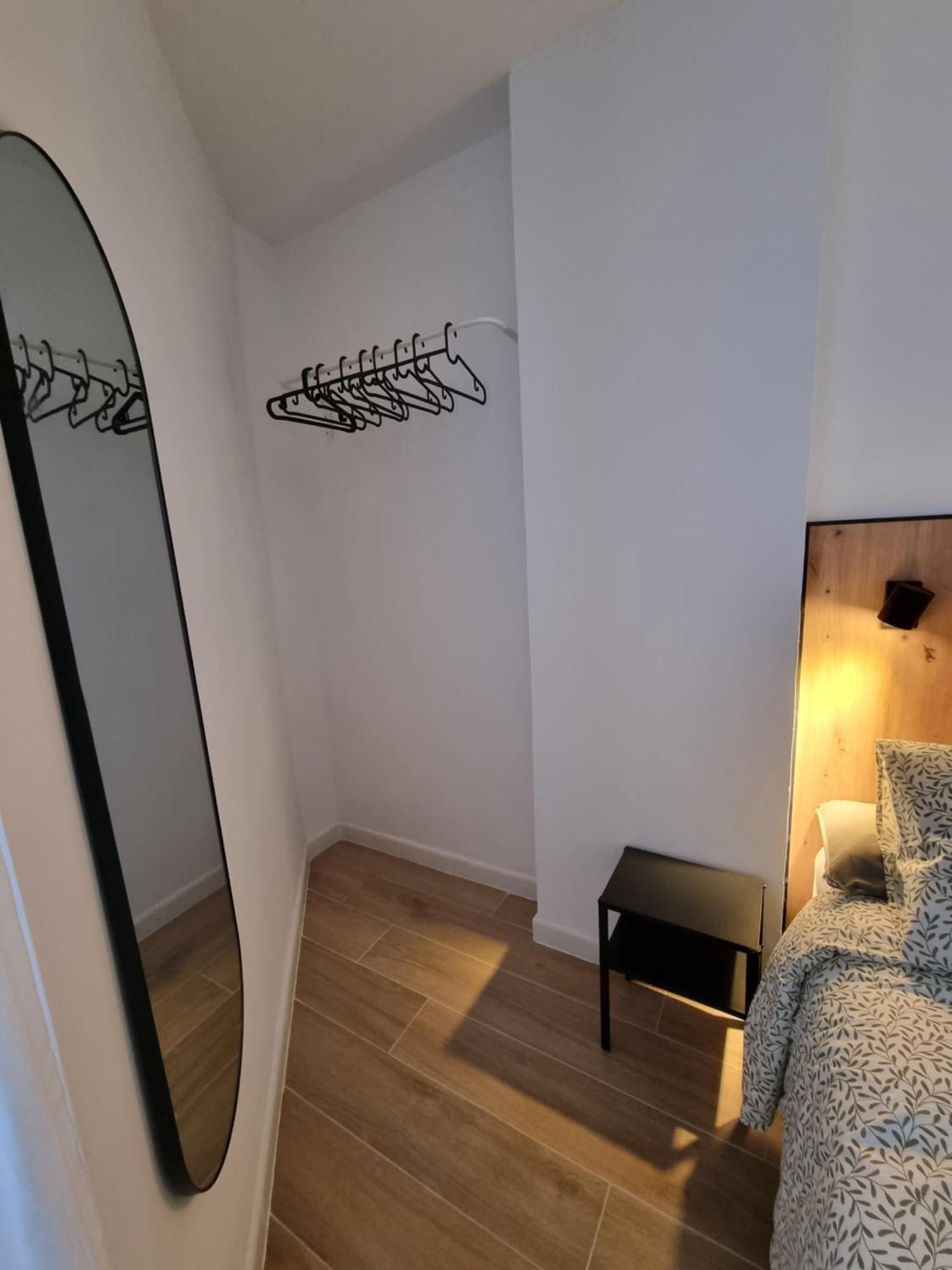 Apartamento Playa Victoria I Кадис Экстерьер фото